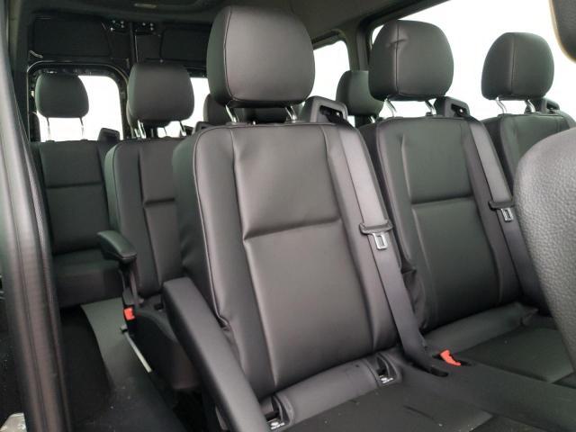 Photo 6 from auction – 2021 MERCEDES-BENZ SPRINTER 2 with VIN W1Z4EGHY0MT078781