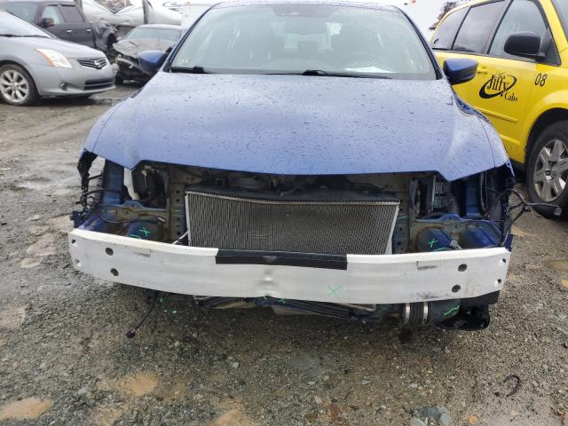 Photo 9 from auction – 2016 ACURA ILX PREMIU with VIN 19UDE2F88GA800627