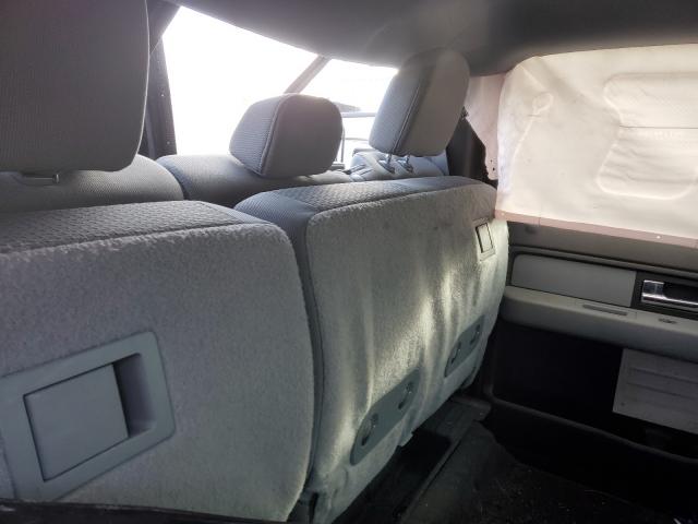 Photo 6 from auction – 2014 FORD F150 SUPER with VIN 1FTFW1ET0EFC75454
