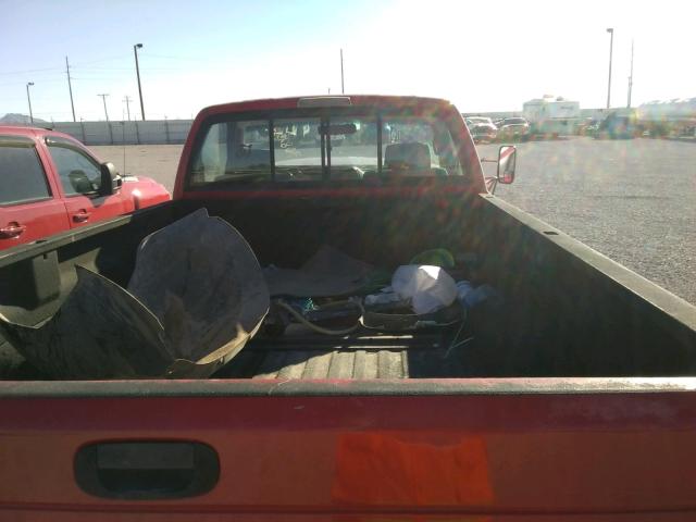 Photo 3 from auction – 1996 DODGE RAM 3500 with VIN 1B7MF36C3TJ136141