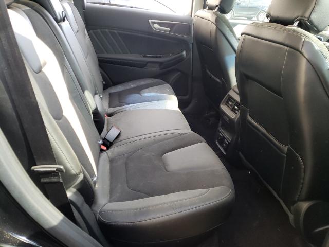 Photo 6 from auction – 2016 FORD EDGE SPORT with VIN 2FMPK4AP2GBB86947