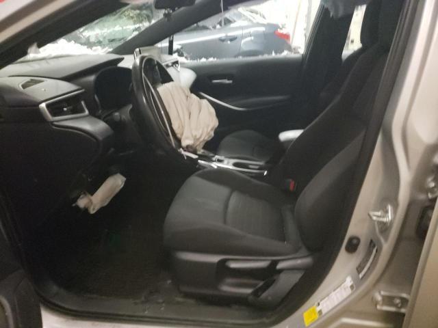 Photo 5 from auction – 2020 TOYOTA COROLLA SE with VIN 5YFS4RCE2LP022925
