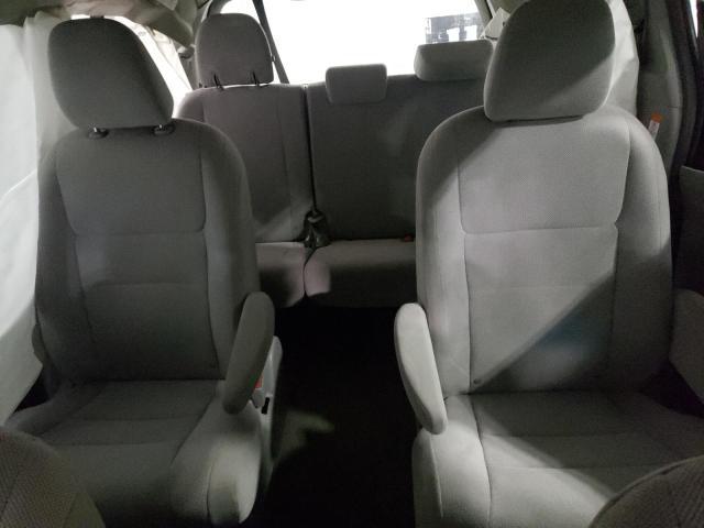 Photo 6 from auction – 2017 TOYOTA SIENNA with VIN 5TDZZ3DCXHS802762