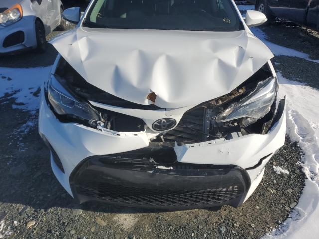 Photo 9 from auction – 2018 TOYOTA COROLLA L with VIN 2T1BURHE4JC979885