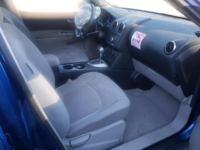 Photo 5 from auction – 2011 NISSAN ROGUE S with VIN JN8AS5MV7BW275046