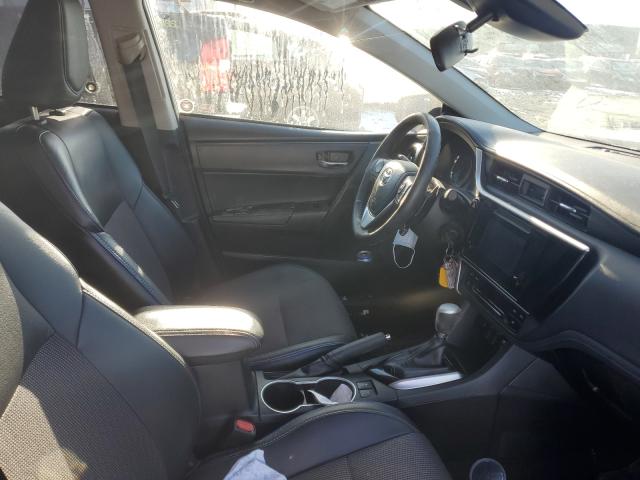 Photo 5 from auction – 2018 TOYOTA COROLLA L with VIN 2T1BURHE4JC979885