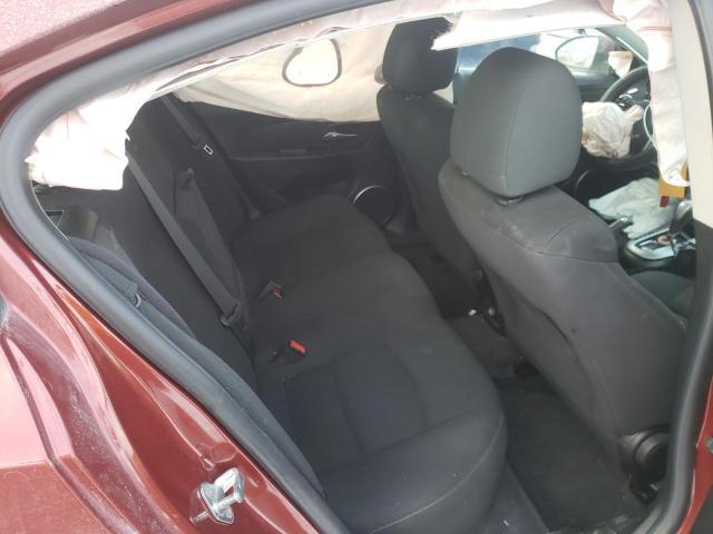 Photo 6 from auction – 2012 CHEVROLET CRUZE LT with VIN 1G1PF5SC7C7243553