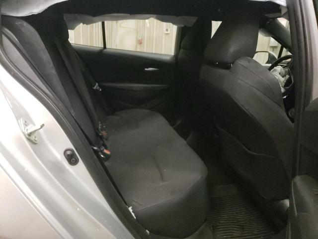 Photo 6 from auction – 2020 TOYOTA COROLLA SE with VIN 5YFS4RCE2LP022925