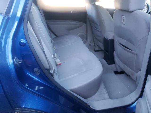 Photo 6 from auction – 2011 NISSAN ROGUE S with VIN JN8AS5MV7BW275046