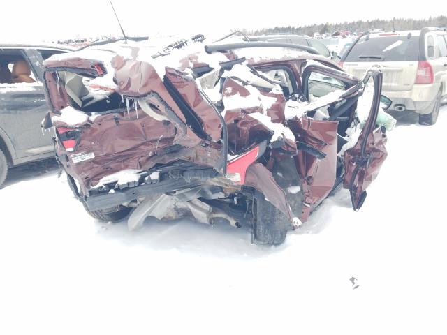 Photo 4 from auction – 2018 FORD ESCAPE SE with VIN 1FMCU9GD2JUC51882