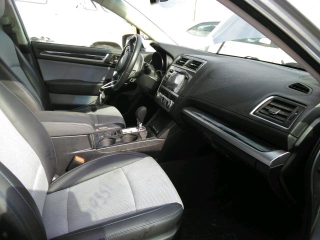 Photo 5 from auction – 2017 SUBARU LEGACY SPO with VIN 4S3BNAR68H3054972