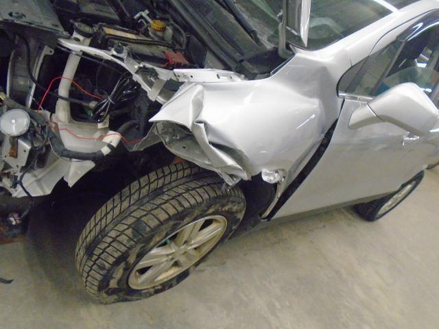 Photo 6 from auction – 2015 CHEVROLET TRAX 2LT with VIN 3GNCJSSB5FL220693
