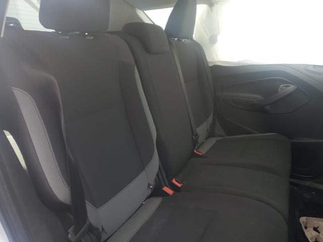 Photo 6 from auction – 2014 FORD ESCAPE S with VIN 1FMCU0F78EUD96647