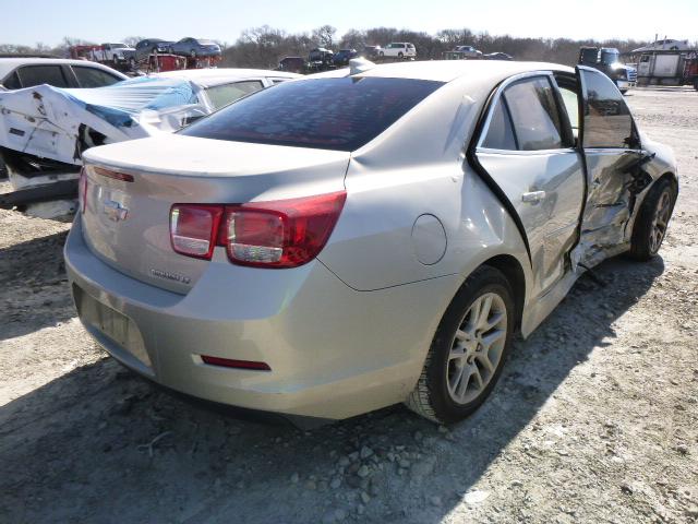 Photo 4 from auction – 2015 CHEVROLET MALIBU 1LT with VIN 1G11C5SL1FF351515
