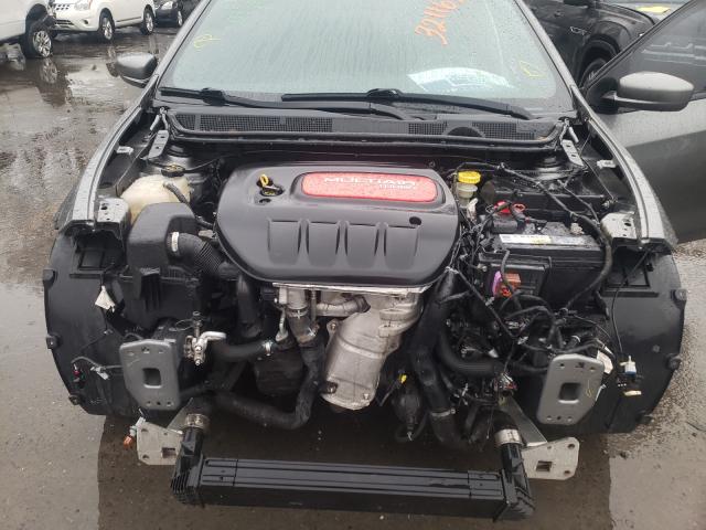 Photo 7 from auction – 2013 DODGE DART SXT with VIN 1C3CDFBH6DD149491