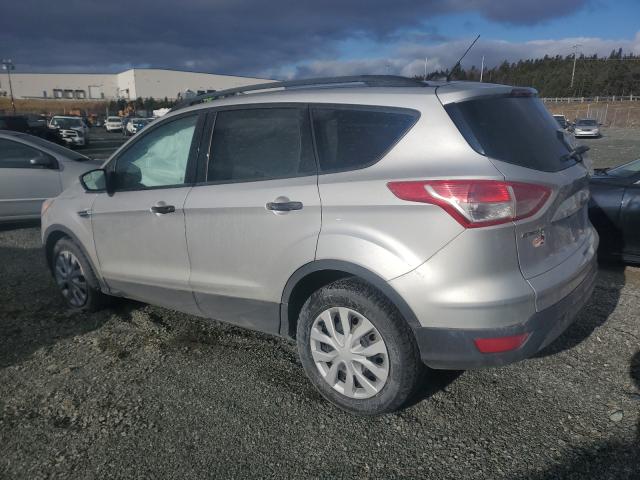 Photo 3 from auction – 2014 FORD ESCAPE S with VIN 1FMCU0F78EUD96647