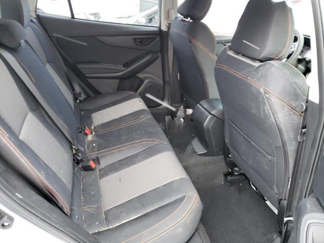 Photo 6 from auction – 2021 SUBARU CROSSTREK with VIN JF2GTAECXM8343552