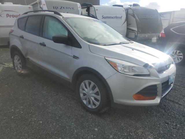 FORD ESCAPE S 2014 with VIN 1FMCU0F78EUD96647 - Photo from auction