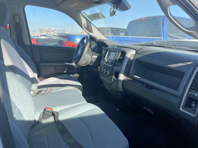 Photo 5 from auction – 2019 RAM 1500 CLASS with VIN 1C6RR7FG1KS615164