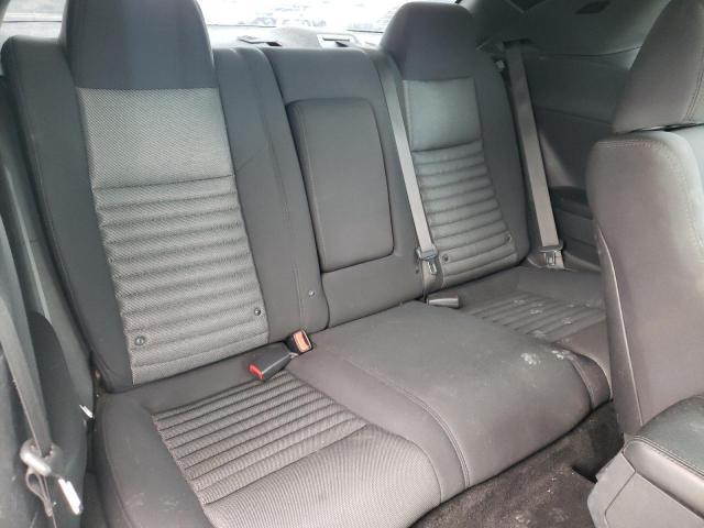 Photo 6 from auction – 2014 DODGE CHALLENGER with VIN 2C3CDYAG1EH208567