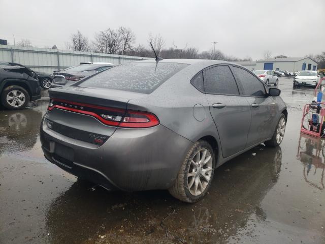 Photo 4 from auction – 2013 DODGE DART SXT with VIN 1C3CDFBH6DD149491