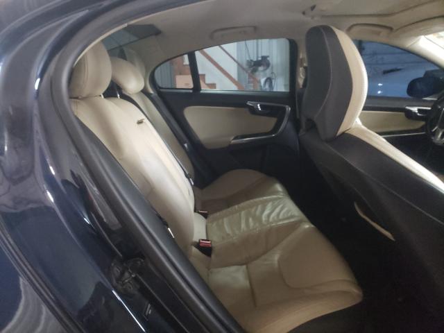 Photo 6 from auction – 2013 VOLVO S60 T5 with VIN YV1612FS6D2185655