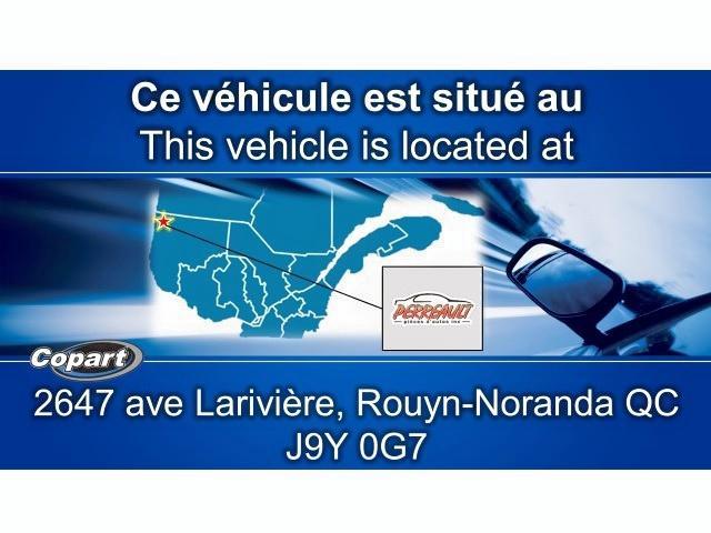 Photo 10 from auction – 2012 SUBARU FORESTER L with VIN JF2SHCEC2CH454103