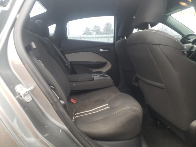 Photo 6 from auction – 2013 DODGE DART SXT with VIN 1C3CDFBH6DD149491