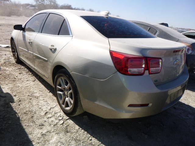 Photo 3 from auction – 2015 CHEVROLET MALIBU 1LT with VIN 1G11C5SL1FF351515