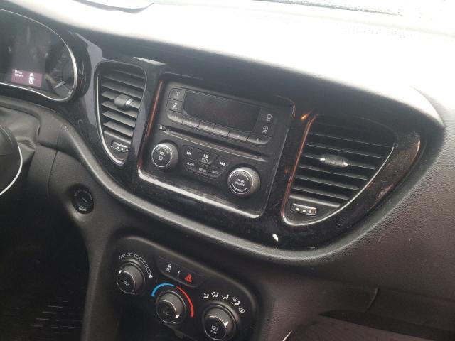 Photo 9 from auction – 2013 DODGE DART SXT with VIN 1C3CDFBH6DD149491