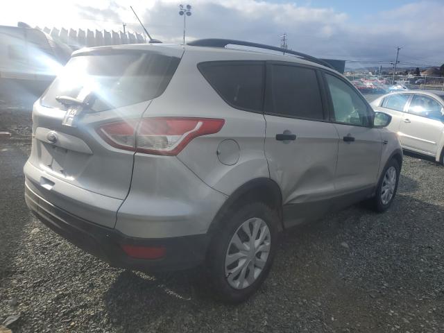Photo 4 from auction – 2014 FORD ESCAPE S with VIN 1FMCU0F78EUD96647