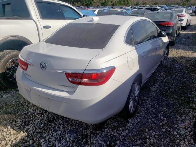 Photo 4 from auction – 2015 BUICK VERANO CON with VIN 1G4PR5SK2F4217921