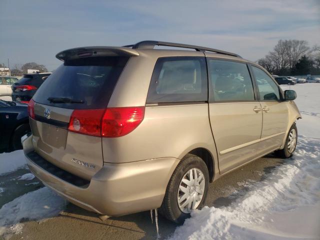 Photo 4 from auction – 2006 TOYOTA SIENNA with VIN 5TDZA23CX6S414351