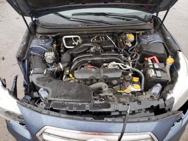 Photo 7 from auction – 2017 SUBARU OUTBACK 2. with VIN 4S4BSAKC2H3227387
