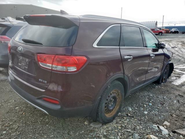 Photo 4 from auction – 2018 KIA SORENTO EX with VIN 5XYPHDA55JG381879