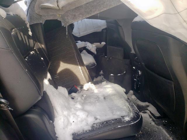 Photo 6 from auction – 2020 FORD EXPLORER L with VIN 1FMSK8FH2LGD12116