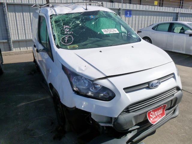 Photo 9 from auction – 2015 FORD TRANSIT CO with VIN NM0LS6E77F1178987