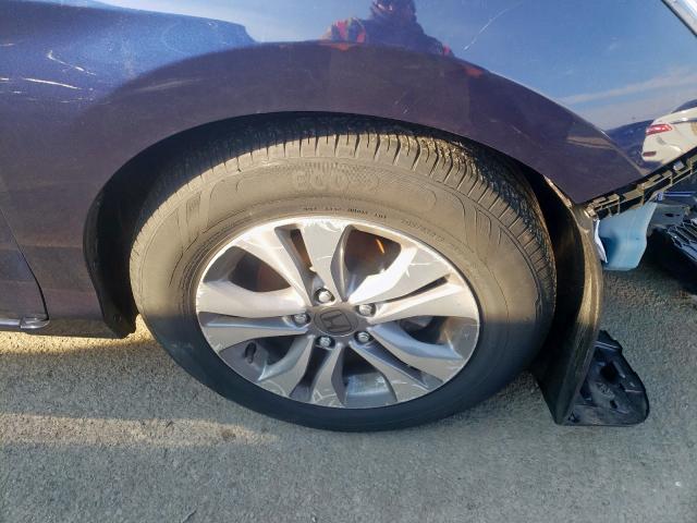 Photo 9 from auction – 2013 HONDA ACCORD LX with VIN 1HGCR2F34DA280779
