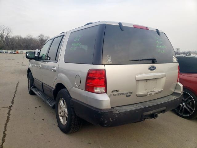 Photo 3 from auction – 2003 FORD EXPEDITION with VIN 1FMPU16W03LB96931