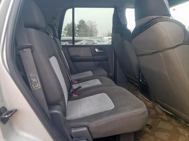 Photo 6 from auction – 2003 FORD EXPEDITION with VIN 1FMPU16W03LB96931