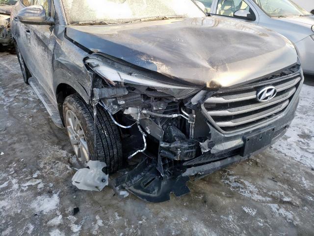 Photo 9 from auction – 2017 HYUNDAI TUCSON LIM with VIN KM8J3CA48HU289367