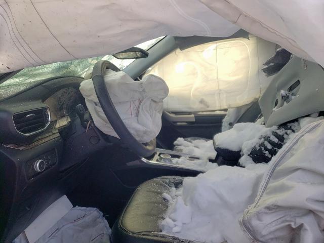 Photo 5 from auction – 2020 FORD EXPLORER L with VIN 1FMSK8FH2LGD12116