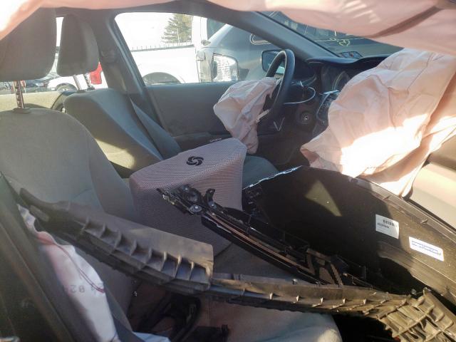 Photo 5 from auction – 2013 HONDA ACCORD LX with VIN 1HGCR2F34DA280779