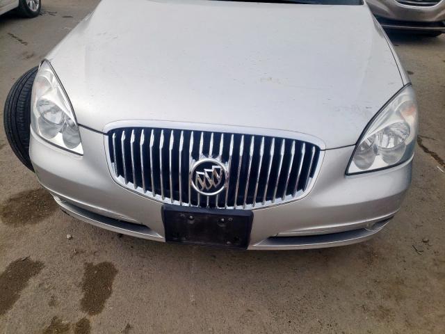 Photo 7 from auction – 2011 BUICK LUCERNE CX with VIN 1G4HC5EM7BU111512
