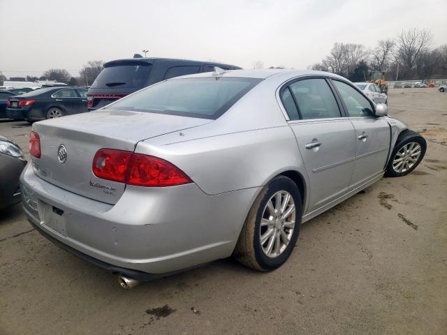 Photo 4 from auction – 2011 BUICK LUCERNE CX with VIN 1G4HC5EM7BU111512
