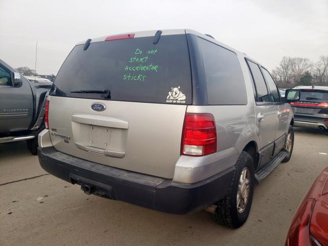 Photo 4 from auction – 2003 FORD EXPEDITION with VIN 1FMPU16W03LB96931