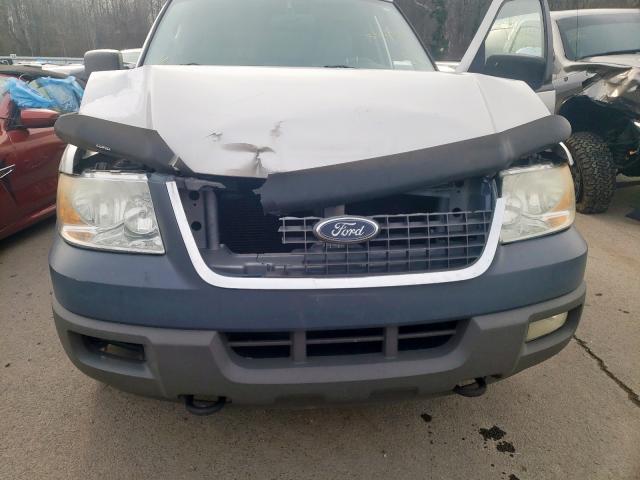 Photo 7 from auction – 2003 FORD EXPEDITION with VIN 1FMPU16W03LB96931