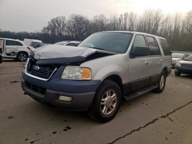 Photo 2 from auction – 2003 FORD EXPEDITION with VIN 1FMPU16W03LB96931