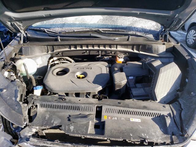 Photo 7 from auction – 2017 HYUNDAI TUCSON LIM with VIN KM8J3CA48HU289367