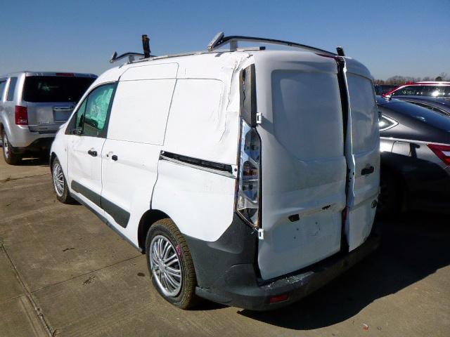 Photo 3 from auction – 2015 FORD TRANSIT CO with VIN NM0LS6E77F1178987